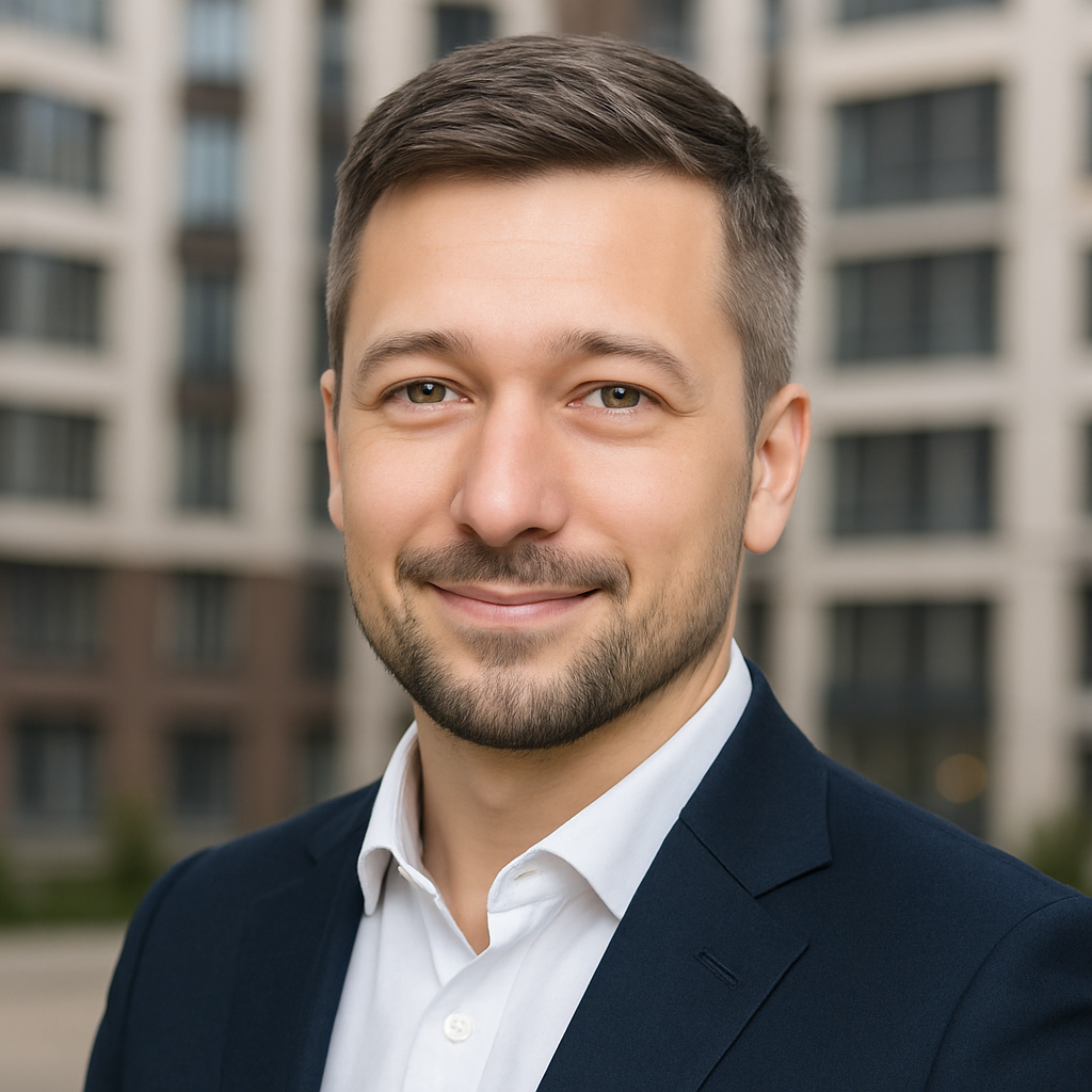 Alexandr Zelensky